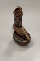 Sten Lykke Madsen Unika Skrin af Stentøj fra 2005