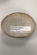 Sten Lykke Madsen Unika Skrin af Stentøj fra 2005