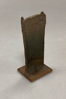 Bing og Grøndahl Stentøj Sten Lykke Madsen figur af Fabeldyr fra 1986