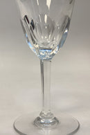 Holmegaard / Val Saint Lambert Harald Rødvinsglas