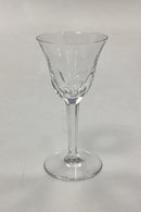 Holmegaard / Val Saint Lambert Harald Snapseglas