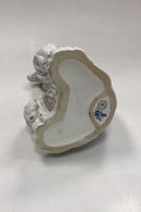 Royal Copenhagen Figur Brølende Isbjørn No. 502