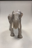 Royal Copenhagen Figur Elefant No. 447