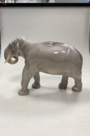 Royal Copenhagen Figur Elefant No. 447