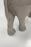 Royal Copenhagen Figur Elefant No. 447