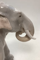 Royal Copenhagen Figur Elefant No. 447