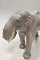 Royal Copenhagen Figur Elefant No. 447