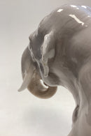 Royal Copenhagen Figur Elefant No. 447