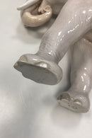 Royal Copenhagen Figur Elefant No. 447