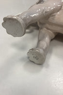 Royal Copenhagen Figur Elefant No. 447