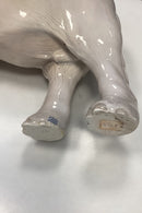 Royal Copenhagen Figur Elefant No. 447