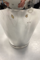 Art Nouveau / Deco Sølvplet Vase