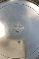 Art Nouveau / Deco Sølvplet Vase