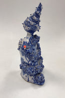 Bjørn Wiinblad Figur af pige Moster Ella M19 fra 1982