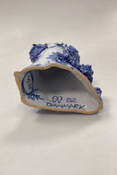 Bjørn Wiinblad Figur af pige Moster Ella M19 fra 1982