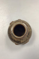 Royal Copenhagen Jørgen Mogensen Stentøjsvase No. 21484