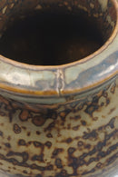 Royal Copenhagen Jørgen Mogensen Stentøjsvase No. 21484