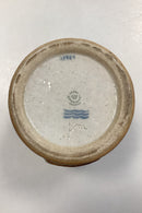 Royal Copenhagen Jørgen Mogensen Stentøjsvase No. 21484