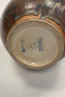 Royal Copenhagen Bode Willumsen Kande med hank i form af en løve No. 20128