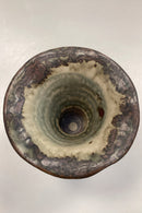 Royal Copenhagen Stentøjsvase af Jais Nielsen No. 20102