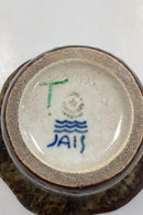 Royal Copenhagen Stentøjsvase af Jais Nielsen No. 20102