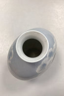 Bing og Grøndahl Art Nouveau Vase No. 8776/506