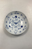 Bing og Grøndahl Sommerfugl Skål, stor No. 44B