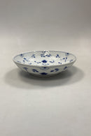 Bing og Grøndahl Sommerfugl Skål, stor No. 44B