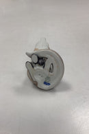 Royal Copenhagen Figur af Ræv No. 1475