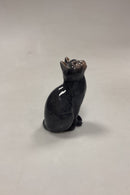 Royal Copenhagen 2022 Årsfigur af Kat No. 058