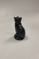 Royal Copenhagen 2022 Årsfigur af Kat No. 058