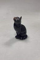 Royal Copenhagen 2022 Årsfigur af Kat No. 058