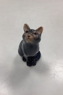 Royal Copenhagen 2022 Årsfigur af Kat No. 058