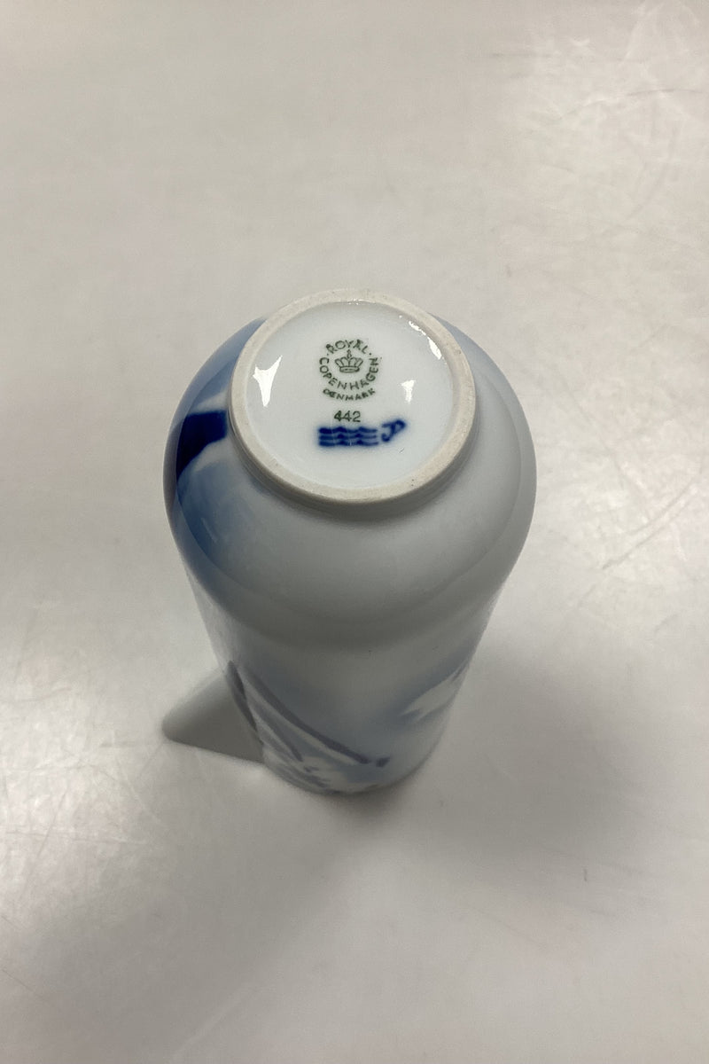 Royal Copenhagen Kande/Vase No. 442