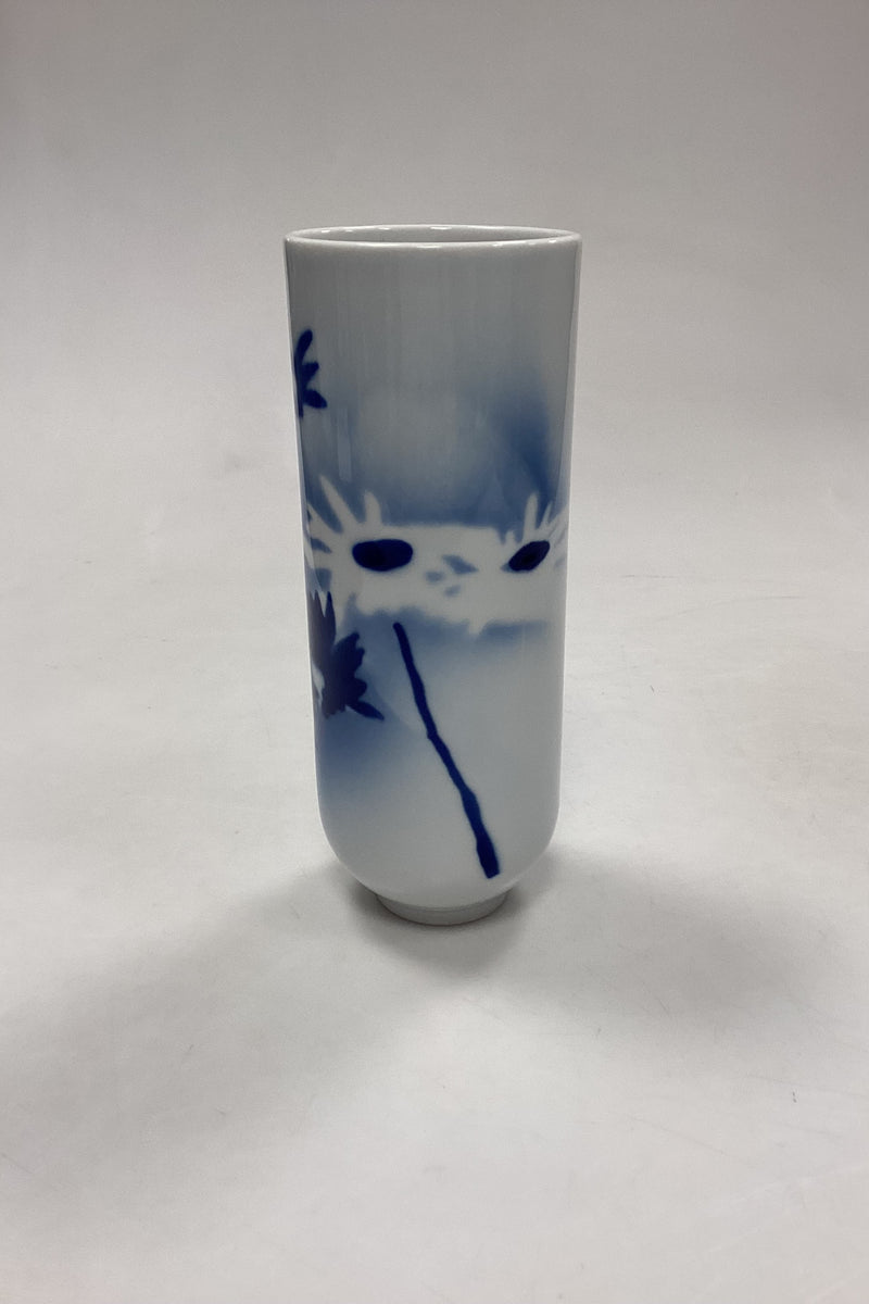 Royal Copenhagen Vase No. 477