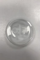 Holmegaard/Royal Copenhagen Ole Karaffel med låg og vippeeffekt