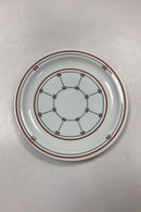 Bing and Grondahl Tivoli Large Plate / Cake Plate No. 624/304