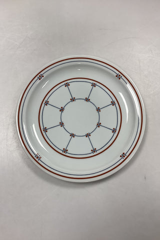 Bing og Grøndahl Tivoli Stor Tallerken / Kagefad No. 624/304