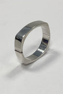 Modern Sterling Silver Bracelet from Smykkekædens A/S