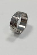 Sterling Silver Bracelet