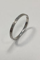 HG Bracelet in Sterling Silver