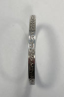 HG Bracelet in Sterling Silver