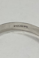 Sterling Silver Bracelet