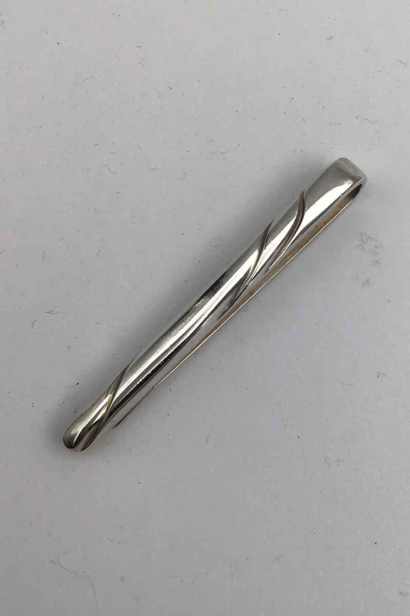 Georg Jensen Sterling Silver Tie Pin No. 162
