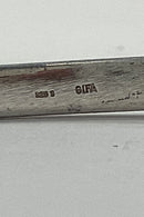 Modern Sterling Silver Bracelet from Smykkekædens A/S