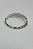 Thai Bracelet in Sterling Silver