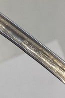 Modern Sterling Silver Bracelet from Jens J. Aagaard