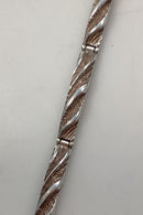 Sterling Silver Bracelet from Smykkekædens A/S