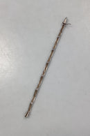 Sterling Silver Bracelet from Smykkekædens A/S