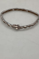 Sterling Silver Bracelet from Smykkekædens A/S